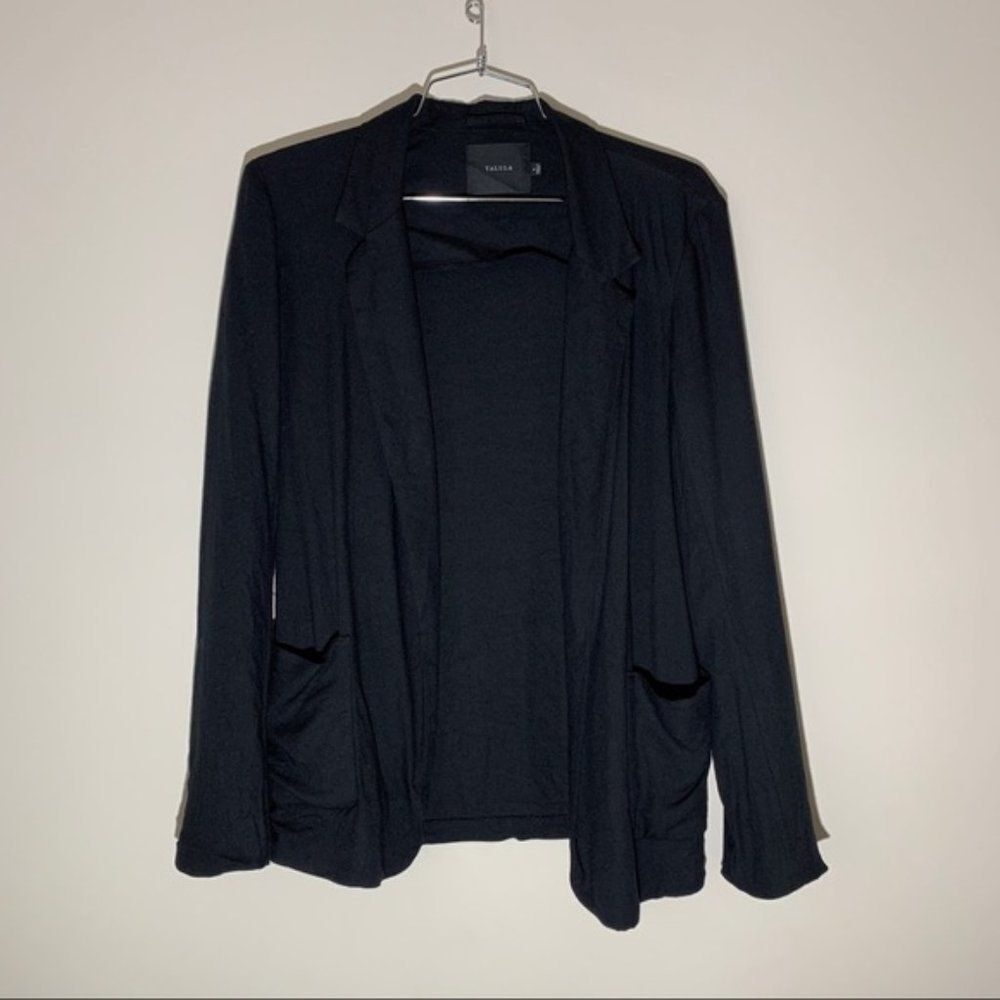 Black Talula Cardigan Size 4